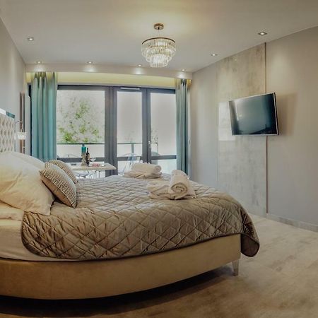 Apartament Silence Triventi Cristal Карпач Екстериор снимка