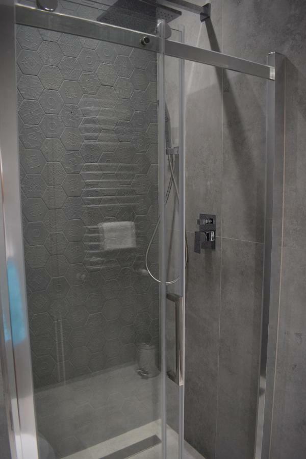 Apartament Silence Triventi Cristal Карпач Екстериор снимка