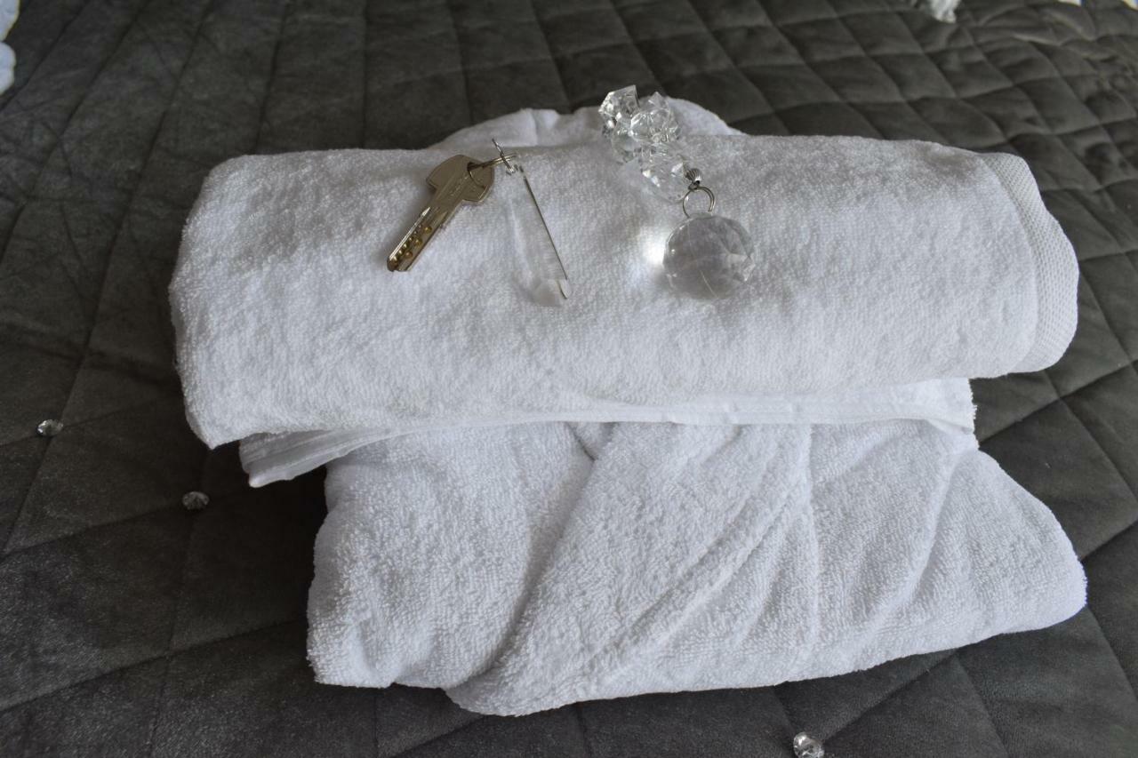 Apartament Silence Triventi Cristal Карпач Екстериор снимка