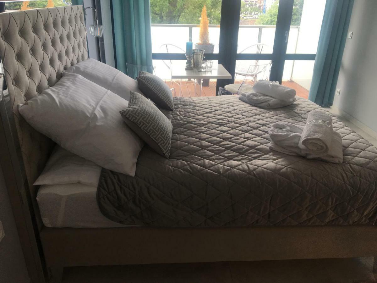 Apartament Silence Triventi Cristal Карпач Екстериор снимка