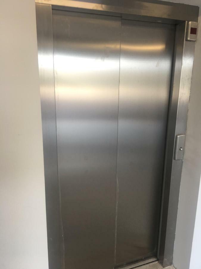 Apartament Silence Triventi Cristal Карпач Екстериор снимка