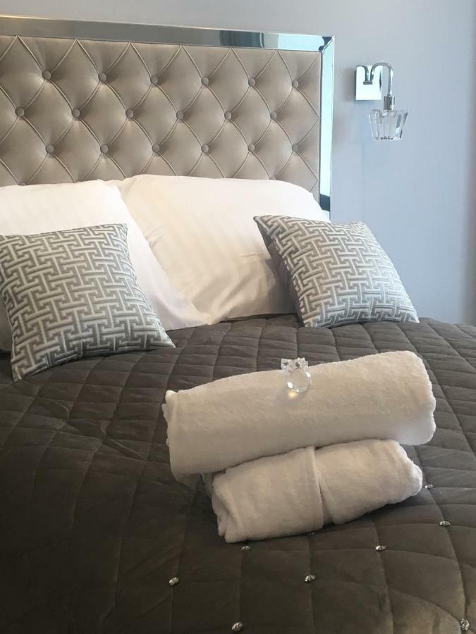 Apartament Silence Triventi Cristal Карпач Екстериор снимка