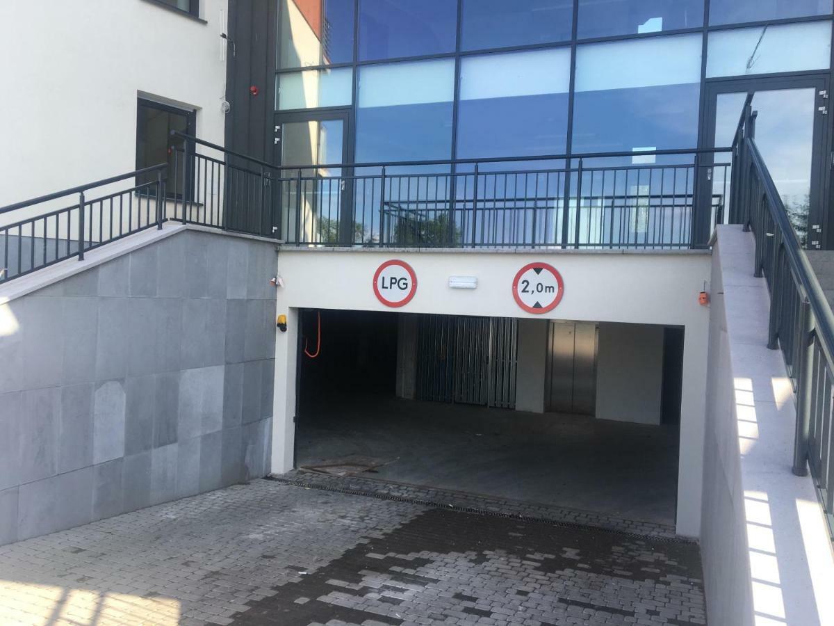 Apartament Silence Triventi Cristal Карпач Екстериор снимка