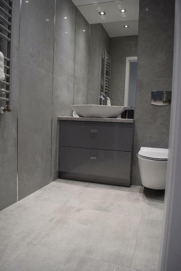 Apartament Silence Triventi Cristal Карпач Екстериор снимка
