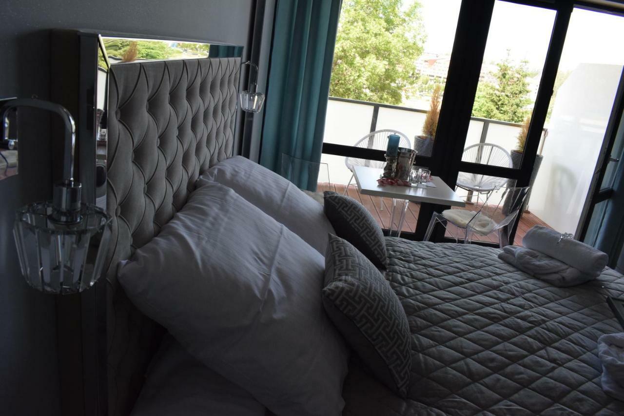 Apartament Silence Triventi Cristal Карпач Екстериор снимка