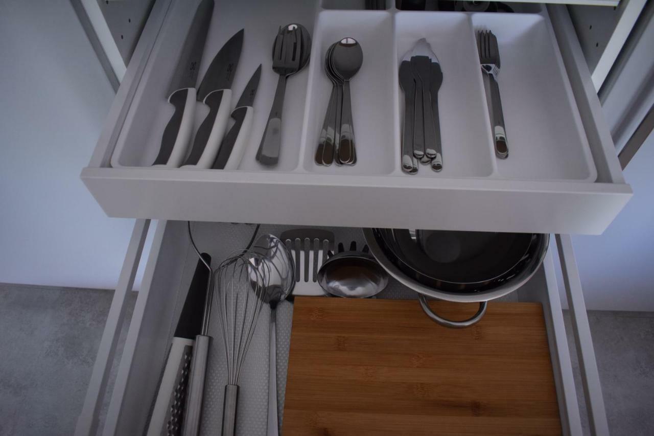 Apartament Silence Triventi Cristal Карпач Екстериор снимка